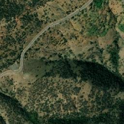 Satellite imagery of Jbel Tachenqourl, MA