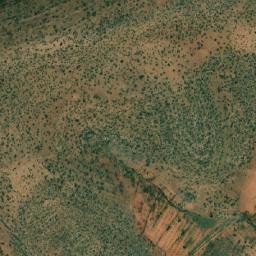 Satellite imagery of Taourt Oufertas, MA