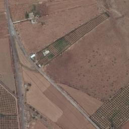 Satellite imagery of Kerkour Ahmar, DZ