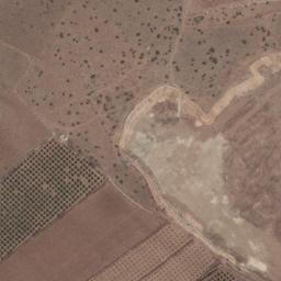 Satellite imagery of Kerkour Ahmar, DZ
