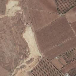 Satellite imagery of Kerkour Ahmar, DZ