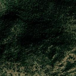 Satellite imagery of Djebel Beni Yakoub, DZ