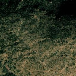 Satellite imagery of Djebel Beni Yakoub, DZ