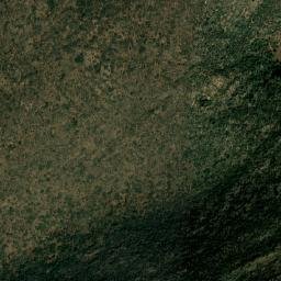 Satellite imagery of Djebel ed Doum, DZ