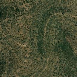 Satellite imagery of Dehar en Naga, DZ