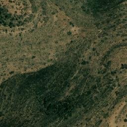 Satellite imagery of Dehar en Naga, DZ