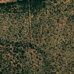 Satellite imagery of Menndjelou, DZ