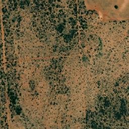 Satellite imagery of Menndjelou, DZ