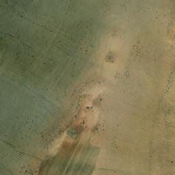 Satellite imagery of Djebel Mouna, DZ
