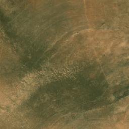 Satellite imagery of Redjem el Ahmar, DZ