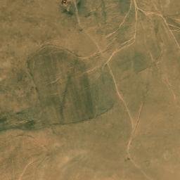 Satellite imagery of Redjem el Ahmar, DZ