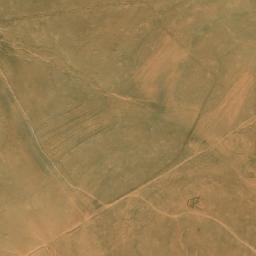 Satellite imagery of Redjem el Ahmar, DZ
