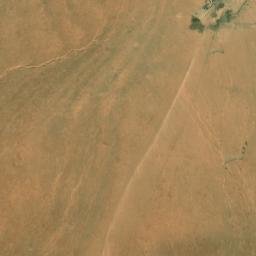 Satellite imagery of Moungara, DZ