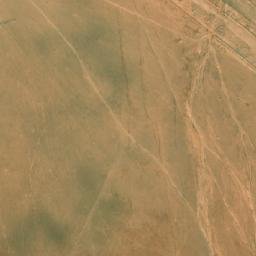 Satellite imagery of Moungara, DZ