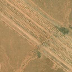 Satellite imagery of Moungara, DZ