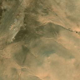 Satellite imagery of Djebila, DZ