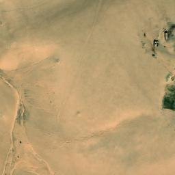 Satellite imagery of Djebila, DZ