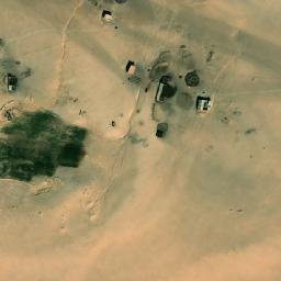 Satellite imagery of Djebila, DZ