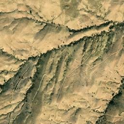 Satellite imagery of Rocher de Sel, DZ