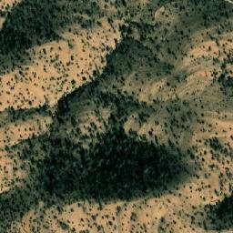 Satellite imagery of Djebel Takouka, DZ