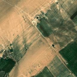 Satellite imagery of Draa Ben Hamza, DZ