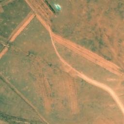 Satellite imagery of Draa el Begrat, DZ