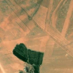 Satellite imagery of Draa el Begrat, DZ