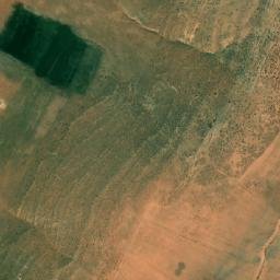 Satellite imagery of Râs el Ouassa, DZ