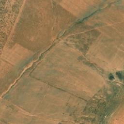 Satellite imagery of Râs el Ouassa, DZ