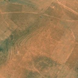 Satellite imagery of Râs el Ouassa, DZ