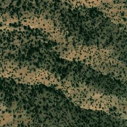 Satellite imagery of Djebel Hammar es Sfoï, DZ