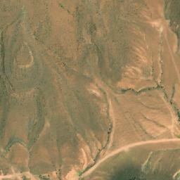 Satellite imagery of Djebel Harraza, DZ