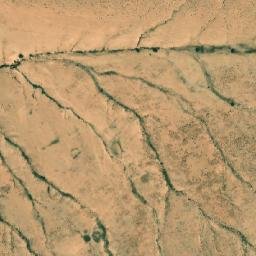 Satellite imagery of Djebel Smaïne, DZ