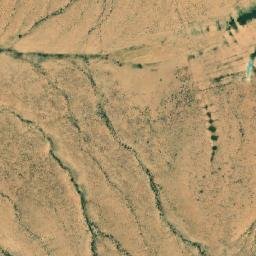 Satellite imagery of Djebel Smaïne, DZ
