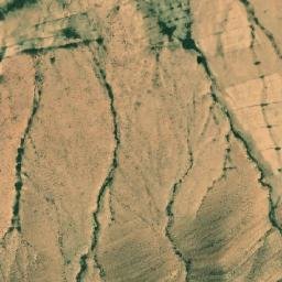 Satellite imagery of Djebel Smaïne, DZ