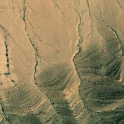 Satellite imagery of Kef el Beïda, DZ
