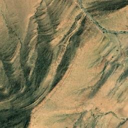 Satellite imagery of Kef el Beïda, DZ