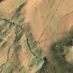 Satellite imagery of Kef el Beïda, DZ