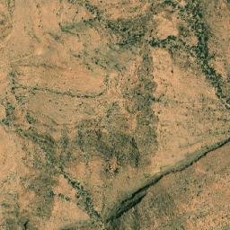 Satellite imagery of Djebel el Ksoum, DZ