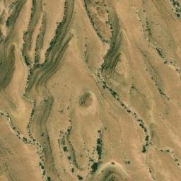 Satellite imagery of Djebel Oum el Heubal, DZ