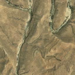 Satellite imagery of En Netrif, DZ