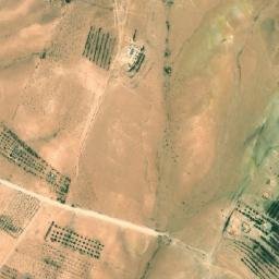 Satellite imagery of Menaguir et Touibia, DZ