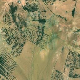 Satellite imagery of Menaguir et Touibia, DZ
