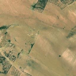 Satellite imagery of Menaguir et Touibia, DZ