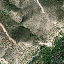Satellite imagery of Geránia, CY
