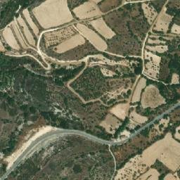 Satellite imagery of Kampia, CY