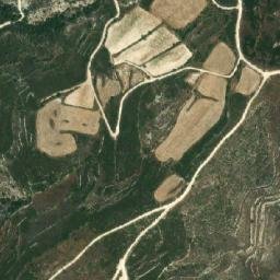 Satellite imagery of Kampia, CY
