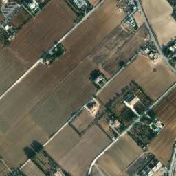 Satellite imagery of Pýrgos Kitíou, CY
