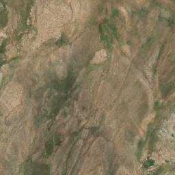 Satellite imagery of Ma‘dan-e Dāsh Ghāzān, IR