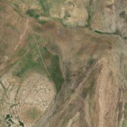 Satellite imagery of Ma‘dan-e Dāsh Ghāzān, IR